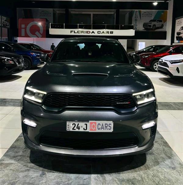 دۆج دۆرانگۆ 2021 بۆ فرۆشتن لە عێراق - دهۆک